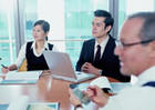 Profession accountant website